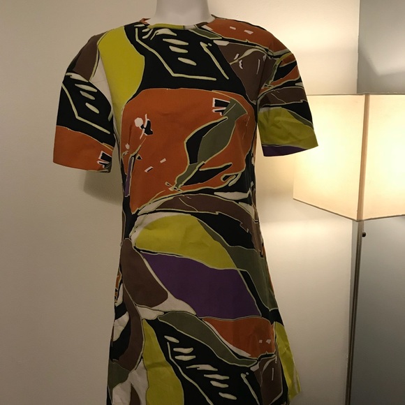 Cute, Sassy Dress, made in Italy. - Picture 2 of 7